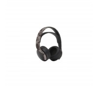 Навушники Sony Playstation 5 Pulse 3D Wireless Headset Grey Camo (9406990)