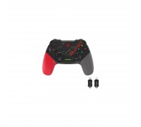 Геймпад A4Tech Bloody GPW50 Wireless/USB Sports Red (4711421995665)