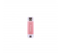 Накопичувач SSD USB 3.2 512GB Transcend (TS512GESD310P)