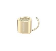 Акустична система Tronsmart Nimo Mini Speaker Gold (985908)