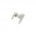 Навушники Poly Voyager Free 60 Earbuds + BT700A + BCHC White (7Y8L3AA)