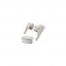 Навушники Poly Voyager Free 60 Earbuds + BT700A + BCHC White (7Y8L3AA)