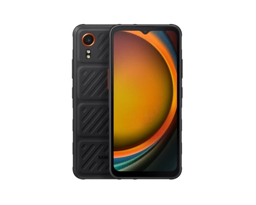 Мобільний телефон Samsung Galaxy Xcover7 6/128Gb Black (SM-G556BZKDEUC)