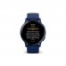 Смарт-годинник Garmin vivoactive 5, Cpt. Blue/Blue Metallic, GPS (010-02862-12)