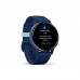 Смарт-годинник Garmin vivoactive 5, Cpt. Blue/Blue Metallic, GPS (010-02862-12)