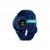 Смарт-годинник Garmin vivoactive 5, Cpt. Blue/Blue Metallic, GPS (010-02862-12)