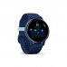 Смарт-годинник Garmin vivoactive 5, Cpt. Blue/Blue Metallic, GPS (010-02862-12)