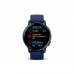 Смарт-годинник Garmin vivoactive 5, Cpt. Blue/Blue Metallic, GPS (010-02862-12)