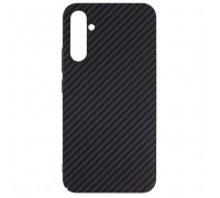 Чохол до мобільного телефона Armorstandart LikeCarbon Samsung A34 5G (A346) Black (ARM71927)