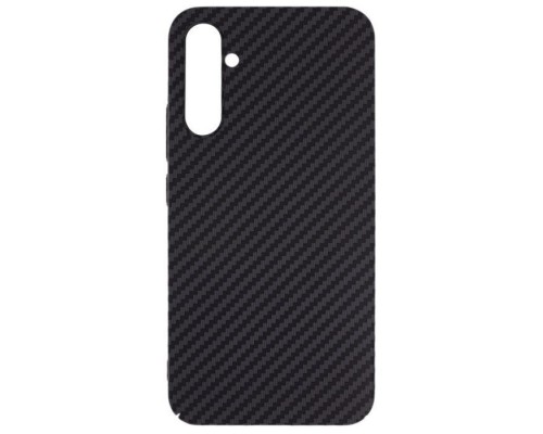 Чохол до мобільного телефона Armorstandart LikeCarbon Samsung A34 5G (A346) Black (ARM71927)