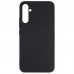 Чохол до мобільного телефона Armorstandart LikeCarbon Samsung A34 5G (A346) Black (ARM71927)