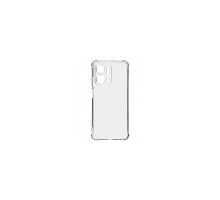 Чохол до мобільного телефона BeCover Anti-Shock Honor X7a Clear (710599)