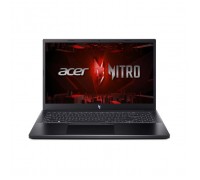 Ноутбук Acer Nitro V 15 ANV15-51 (NH.QNCEU.003)