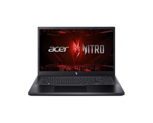 Ноутбук Acer Nitro V 15 ANV15-51 (NH.QNCEU.003)