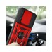 Чохол до мобільного телефона BeCover Military Xiaomi 13T/13T Pro Red (710560)
