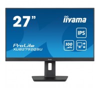 Монітор iiyama XUB2792QSU-B6