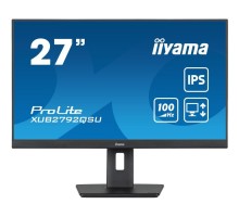 Монітор iiyama XUB2792QSU-B6