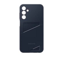 Чохол до мобільного телефона Samsung A15 5G Card Slot Case Black (EF-OA156TBEGWW)