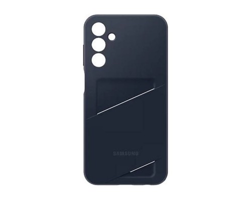 Чохол до мобільного телефона Samsung A15 5G Card Slot Case Black (EF-OA156TBEGWW)