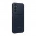 Чохол до мобільного телефона Samsung A15 5G Card Slot Case Black (EF-OA156TBEGWW)