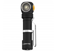 Ліхтар Armytek Wizard C2 Pro Marnet USB Warm (F08701W)