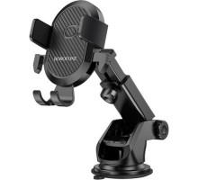Універсальний автотримач BOROFONE BH39, Black, Box (35062 / BH39)
