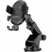 Універсальний автотримач BOROFONE BH39, Black, Box (35062 / BH39)