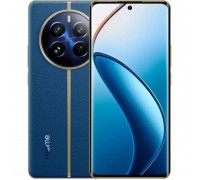 Мобільний телефон realme 12 Pro 5G 8/256GB Submariner Blue