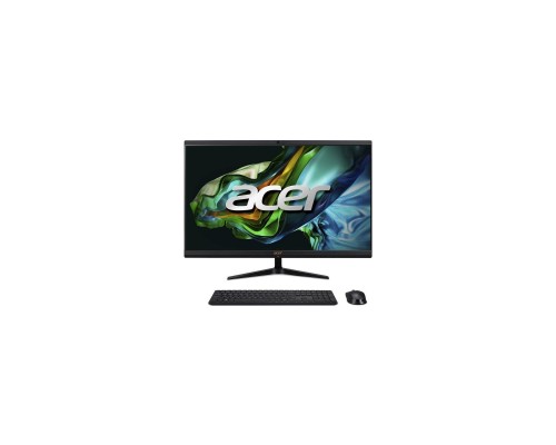 Комп'ютер Acer Aspire C24-1800 AiO / i5-12450H, 16, F1024, кл+м (DQ.BM2ME.002)