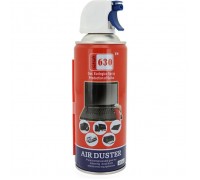 Стиснене повітря для чистки spray duster 630 HANDBOSS (AD630)