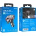 FM модулятор BOROFONE BC48, Gray, Box (BC48)