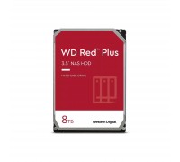 Жорсткий диск 3.5" 8TB WD (WD80EFPX)