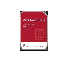 Жорсткий диск 3.5" 8TB WD (WD80EFPX)