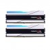 Модуль пам'яті для комп'ютера DDR5 32GB (2x16GB) 6400 MHz Trident Z5 Neo RGB Matte White G.Skill (F5-6400J3239G16GX2-TZ5NRW)