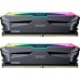Модуль пам'яті для комп'ютера DDR5 32GB (2x16GB) 6800 MHz Ares RGB Black Lexar (LD5U16G68C34LA-RGD)