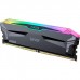 Модуль пам'яті для комп'ютера DDR5 32GB (2x16GB) 6800 MHz Ares RGB Black Lexar (LD5U16G68C34LA-RGD)