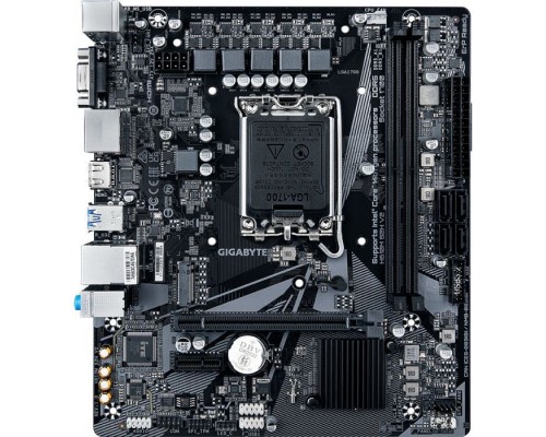 Материнська плата GIGABYTE H610M S2H V2