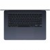 Ноутбук Apple MacBook Air 15 M3 A3114 Midnight (MXD43UA/A)