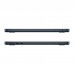 Ноутбук Apple MacBook Air 15 M3 A3114 Midnight (MXD43UA/A)