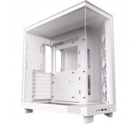 Корпус для ПК NZXT H6 Flow All white (CC-H61FW-01)