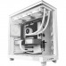 Корпус для ПК NZXT H6 Flow All white (CC-H61FW-01)