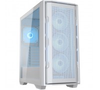 Корпус Cougar UNIFACE RGB White