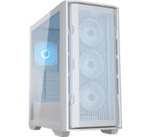 Корпус Cougar UNIFACE RGB White