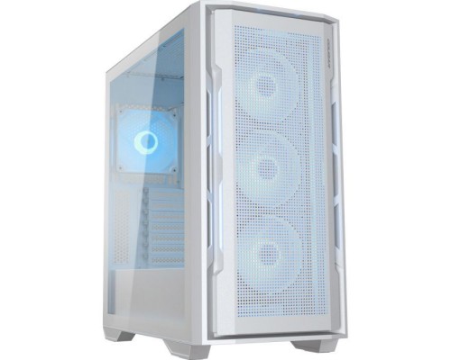 Корпус Cougar UNIFACE RGB White