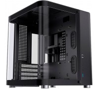 Корпус для ПК JONSBO TK-1 Black