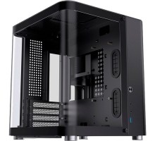 Корпус для ПК JONSBO TK-1 Black