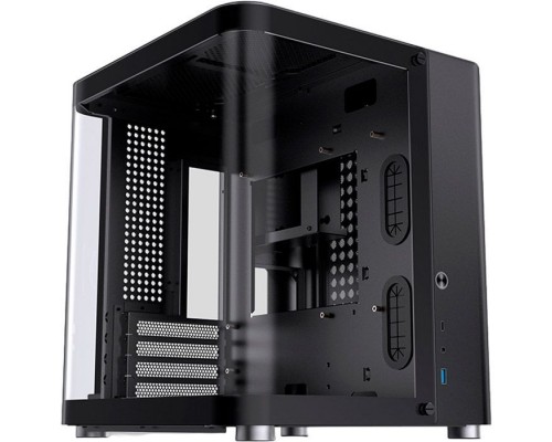Корпус для ПК JONSBO TK-1 Black