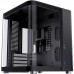 Корпус для ПК JONSBO TK-1 Black