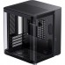 Корпус для ПК JONSBO TK-1 Black