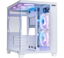 Корпус Qube REEF ARGB White (REEF_GMNU3)
